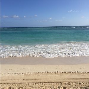 Meet your Posher, Brittney